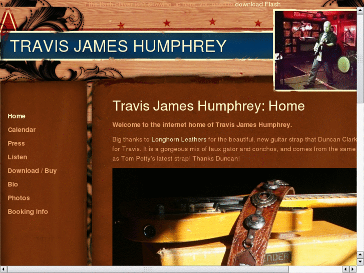 www.travisjameshumphrey.com