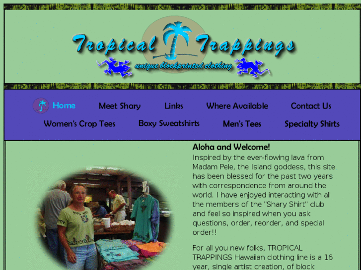 www.tropicaltrappings.com