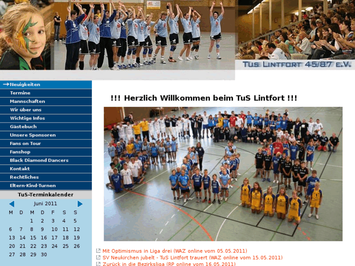 www.tus-lintfort.de