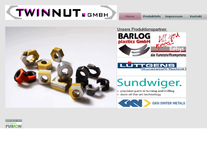 www.twinnut.com