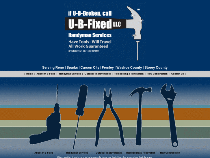 www.ubfixed.com