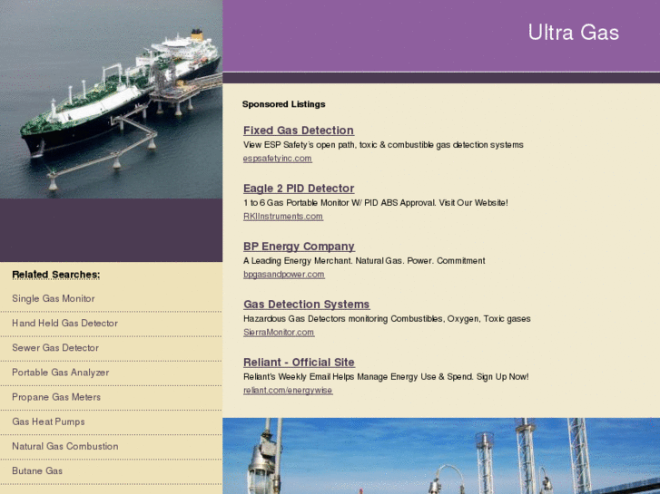 www.ultragas.com