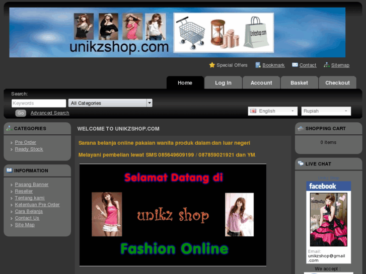 www.unikzshop.com