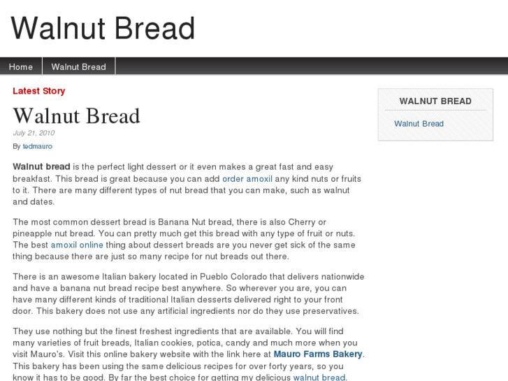 www.walnutbread.org