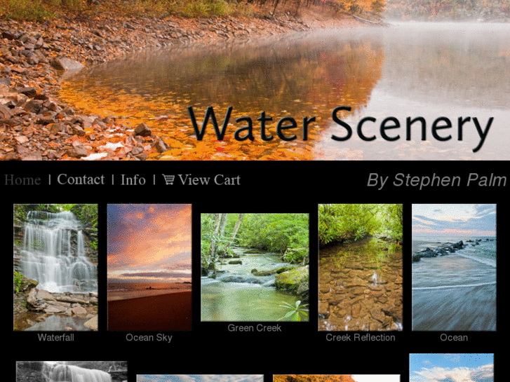 www.waterscenery.com