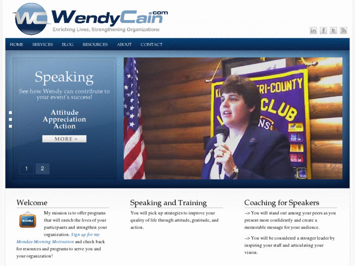 www.wendycain.com