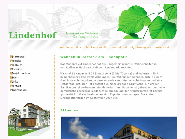 www.wohnprojekt-lindenhof.de