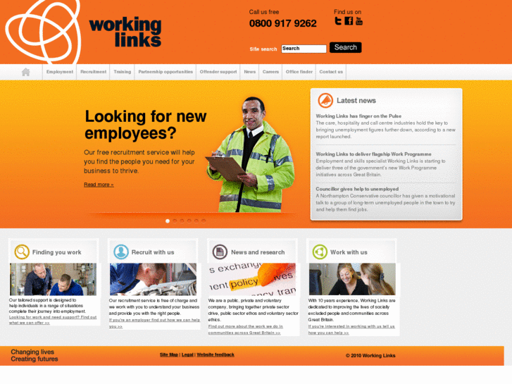 www.workinglinks.com