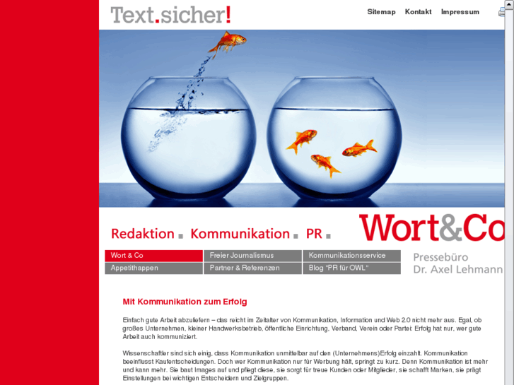 www.wortundco.de