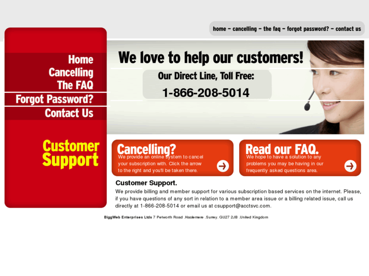 www.acctsvc.com