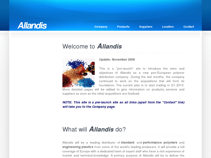 www.allandis.com