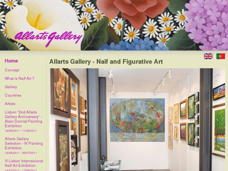 www.allartsgallery.com