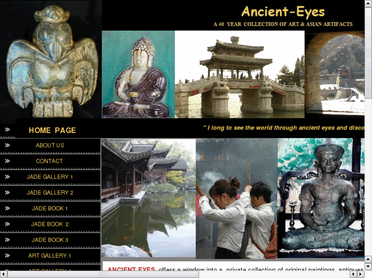 www.ancient-eyes.com