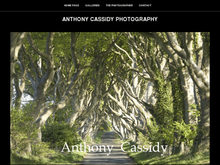 www.anthonycassidyphotography.com