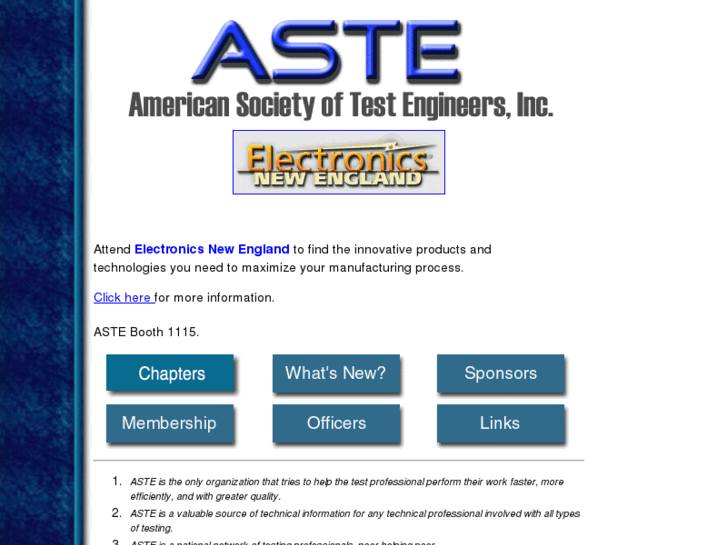 www.astetest.org