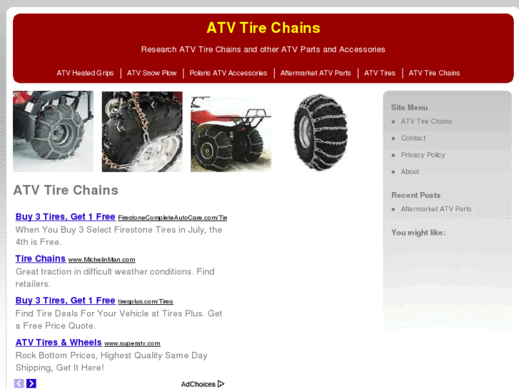 www.atvtirechains.net