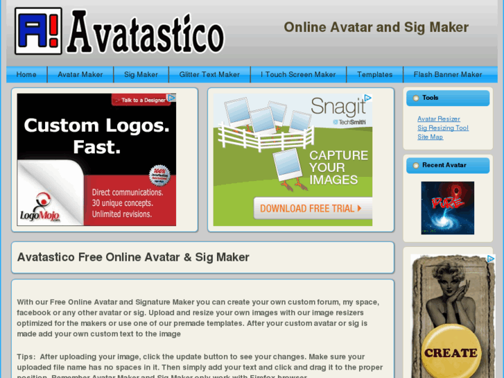 www.avatastico.com