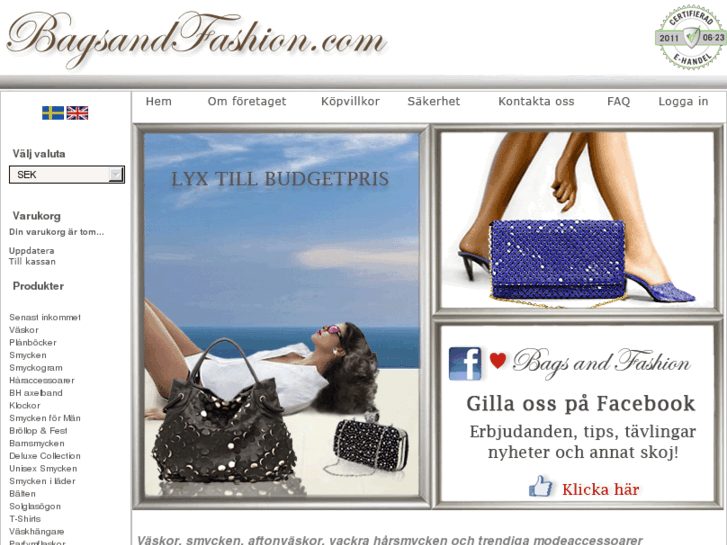 www.bagsandfashion.com