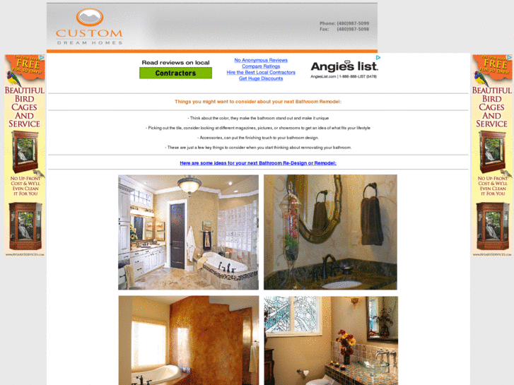 www.bathroomdesignaz.com