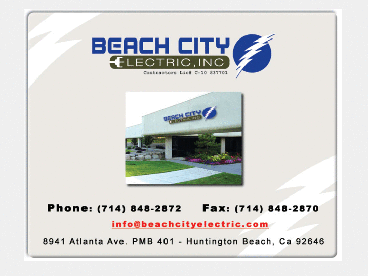 www.beachcityelectric.com