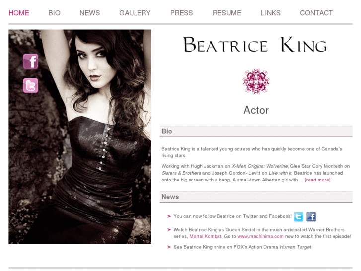 www.beatriceking.com