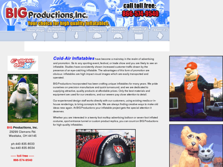 www.bigproductionsinc.com