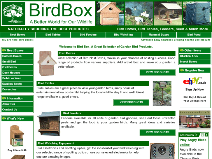 www.birdbox.co.uk