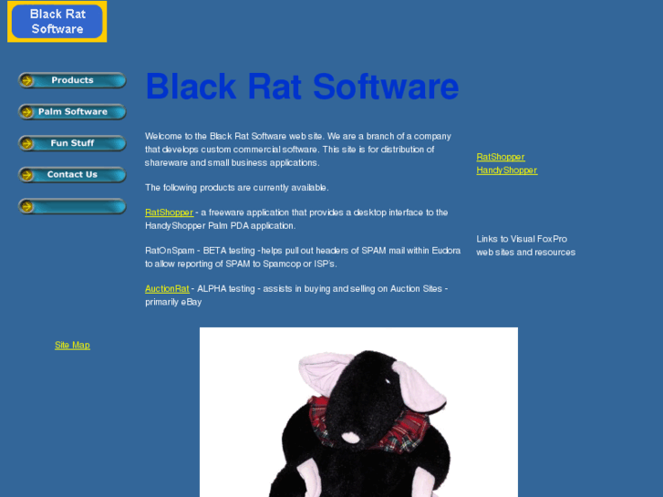 www.blackrat.biz