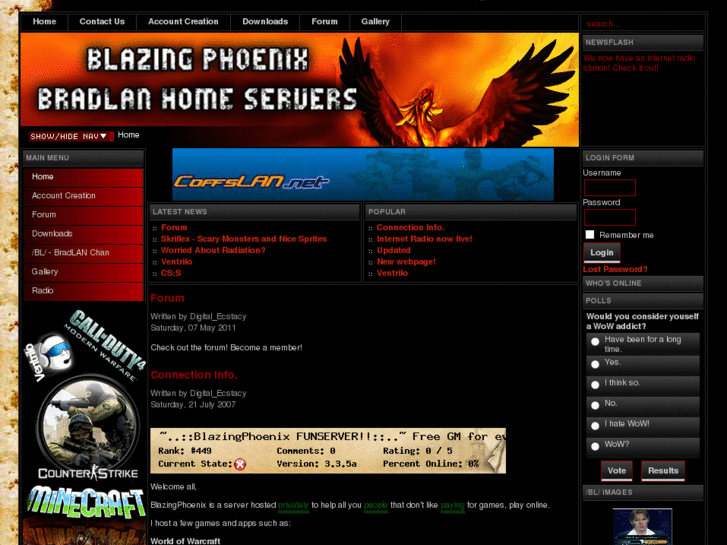 www.blazingphoenix.org