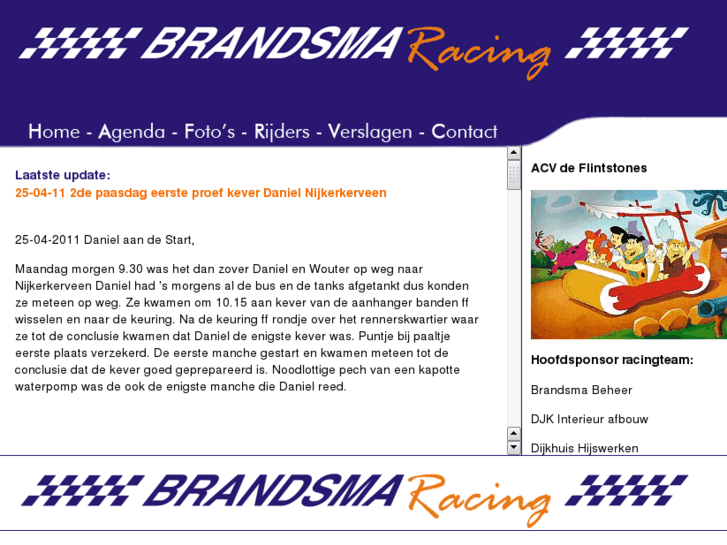 www.brandsmaracing.com