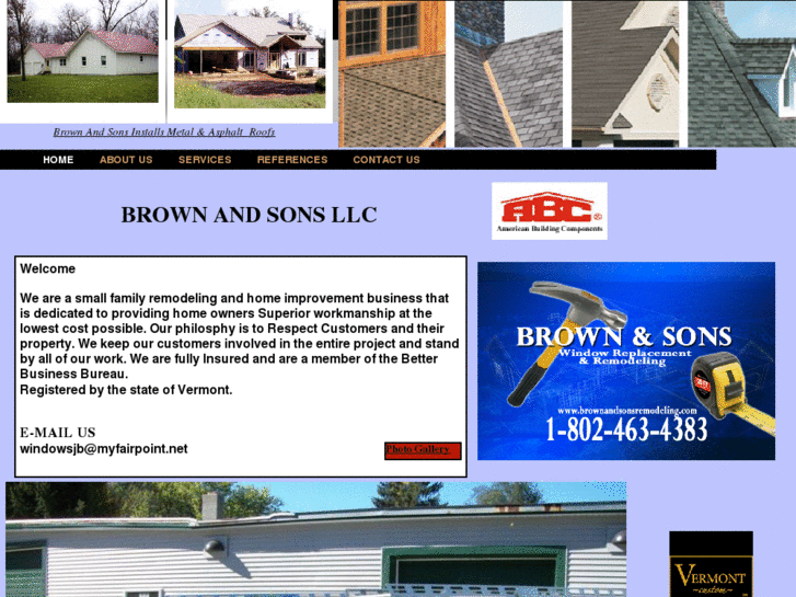 www.brownandsonsremodeling.com