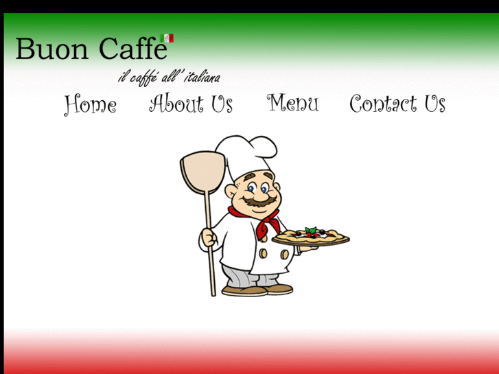 www.buoncaffe.net
