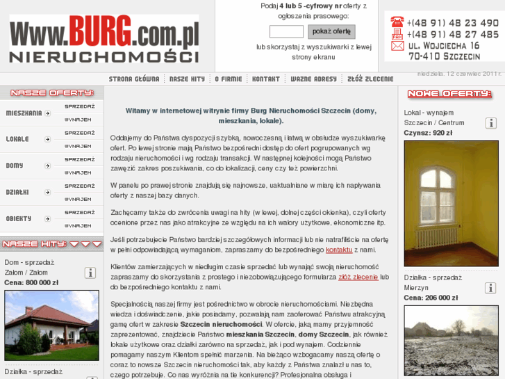 www.burg.com.pl