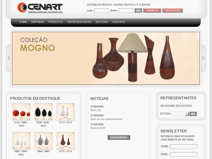 www.cenart.com.br