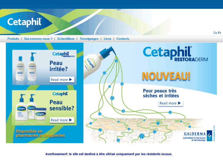 www.cetaphil.ch