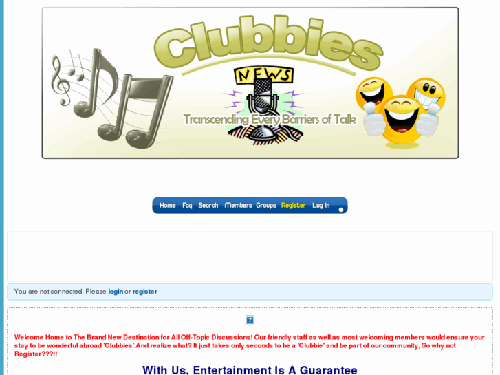 www.clubbies.org