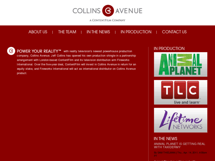 www.collinsave.com