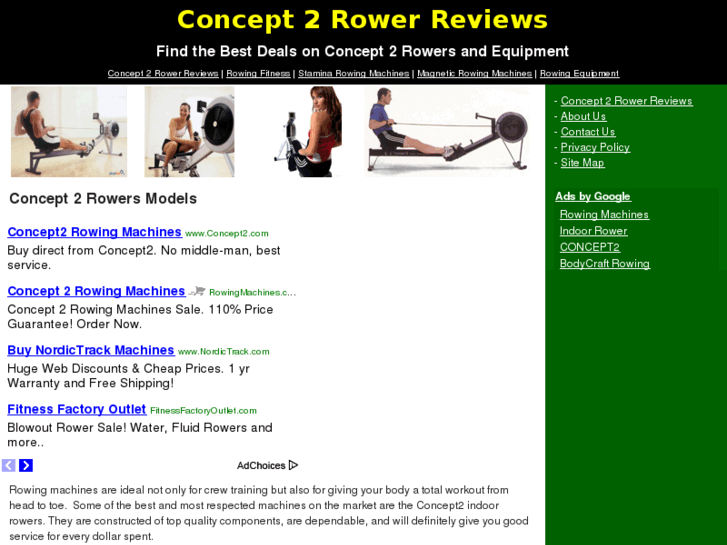 www.concept2rowerreviews.com