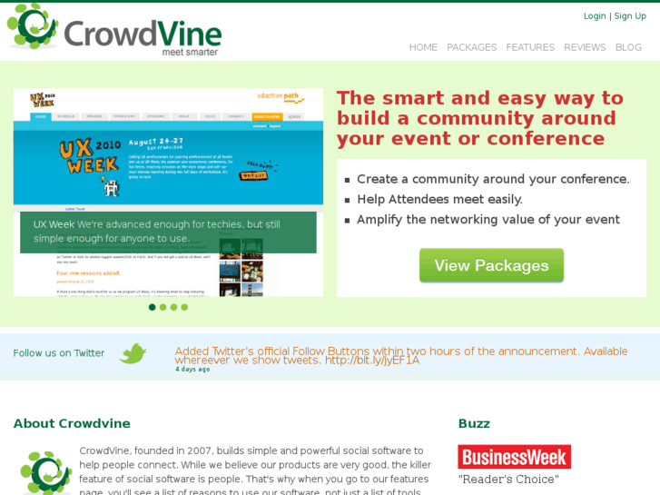 www.crowdvine.com