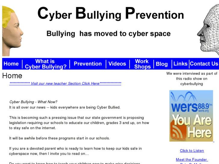 www.cyberbullyingprevention.com