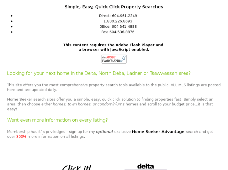 www.deltahomeseeker.ca