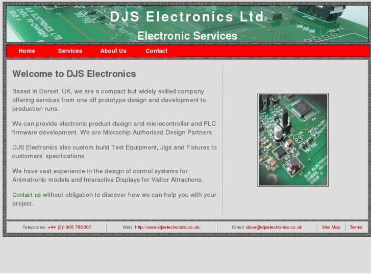 www.djselectronics.co.uk