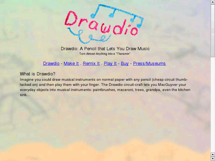 www.drawdio.net