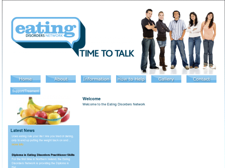 www.eatingdisordersnetwork.com