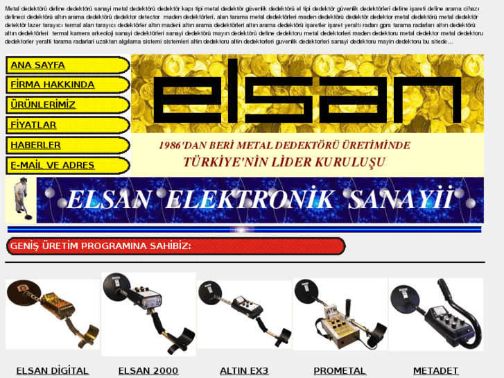 www.elsanelektronik.com