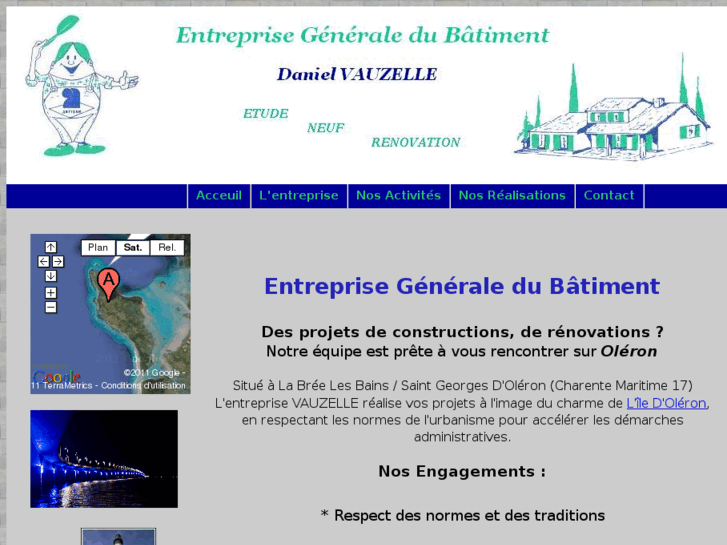 www.entreprise-vauzelle-construction-oleron.com