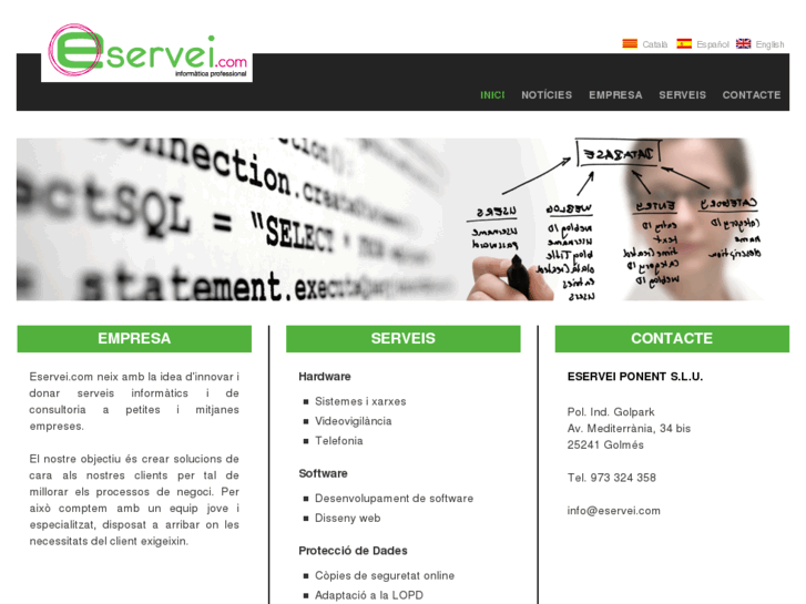 www.eservei.com