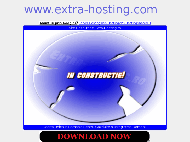 www.extra-hosting.com