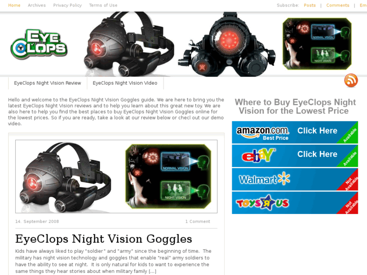 www.eyeclopsnightvision.com