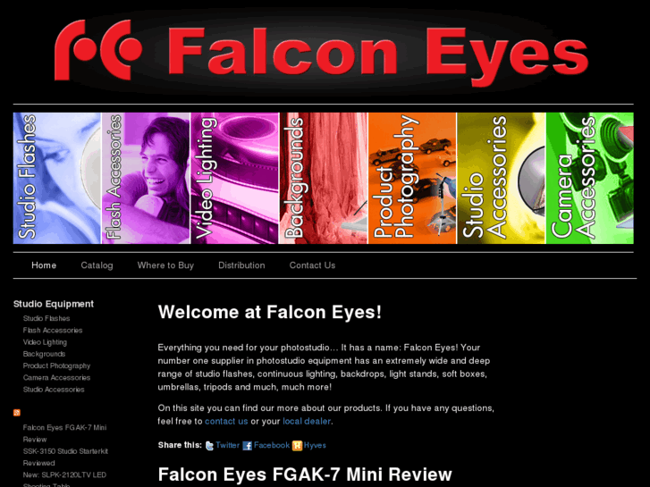 www.falconeyes.com